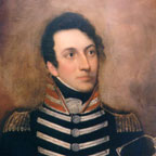 General Stephen Watts Kearny